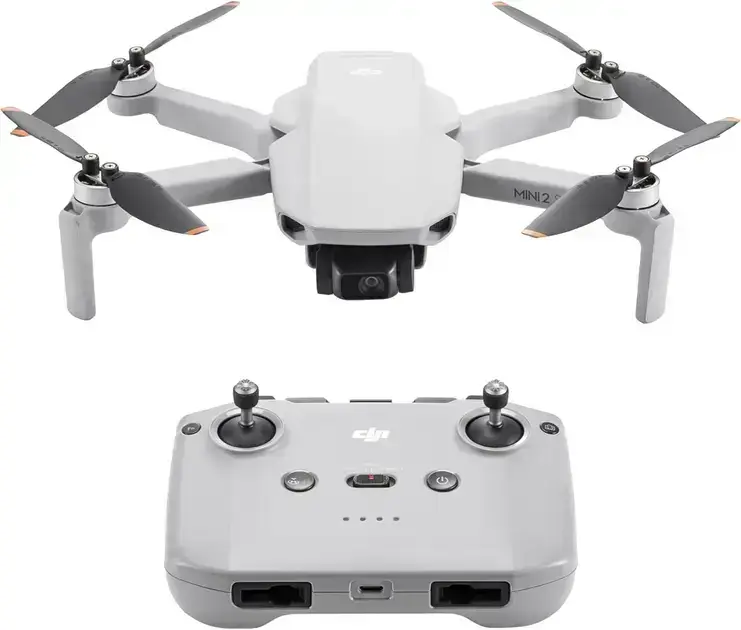 DJI Mini 2 SE