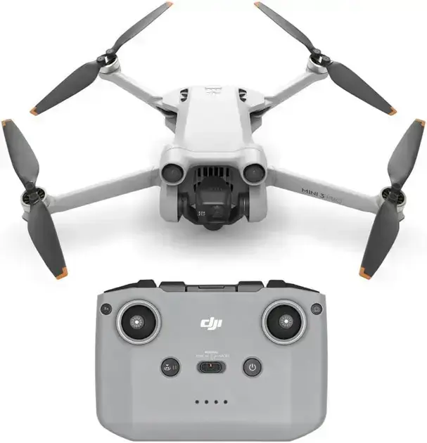 DJI Mini 3 Pro