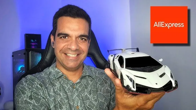 AliExpress