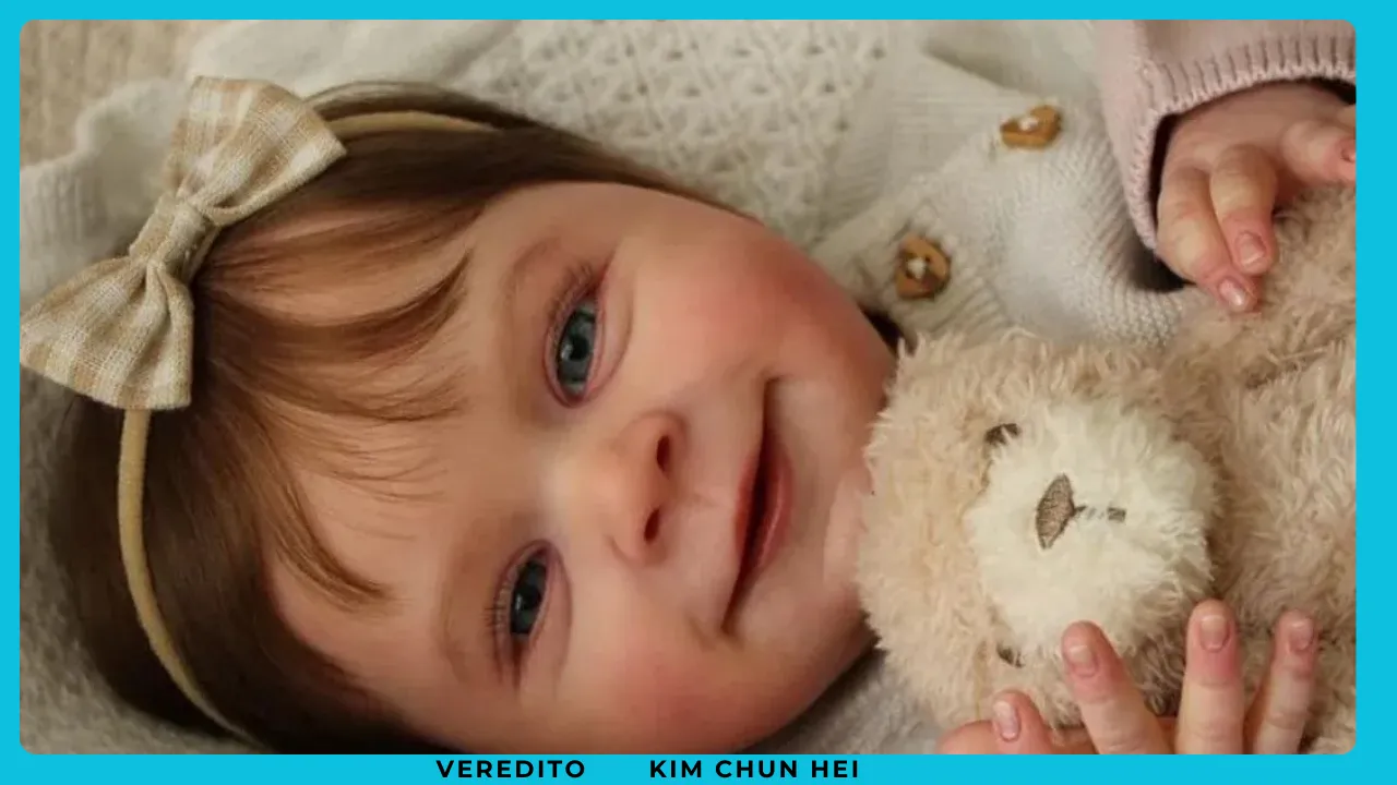 Reborn Baby dolls​