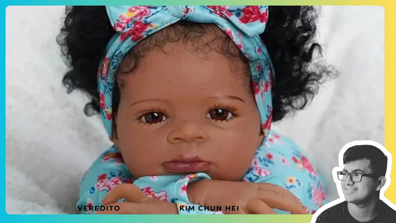 Reborn Baby dolls​