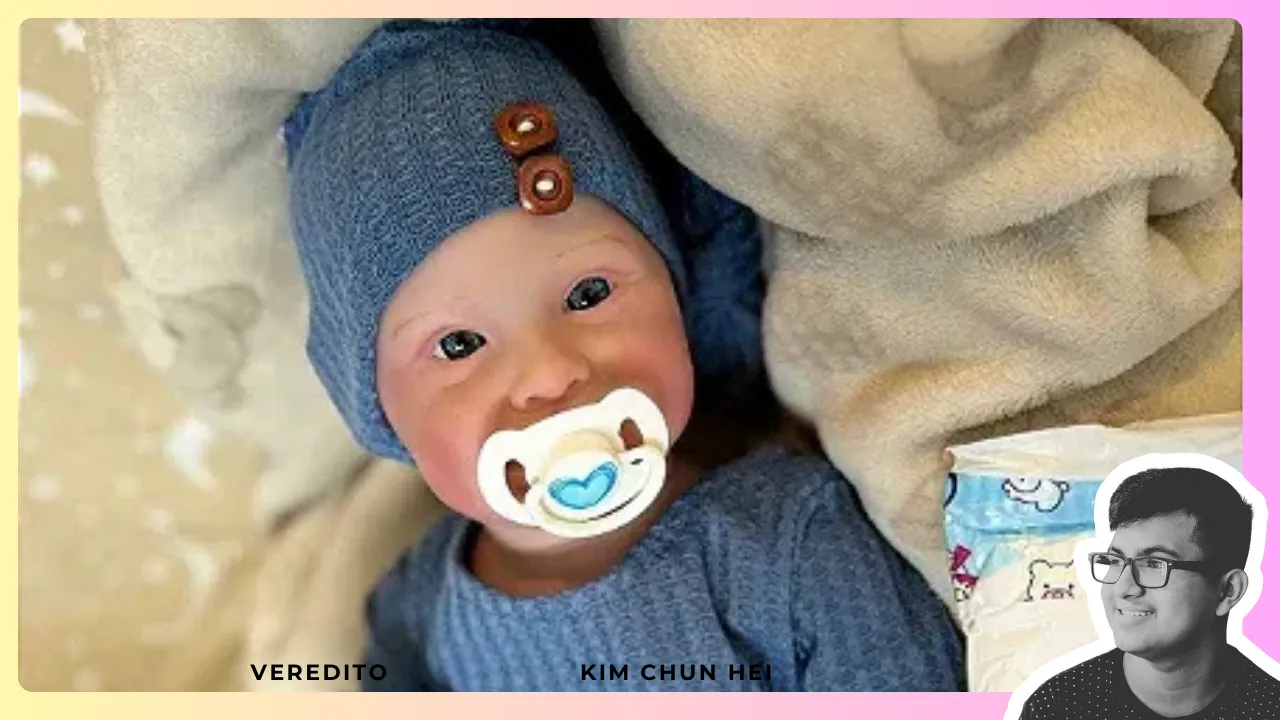 Reborn Baby Dolls