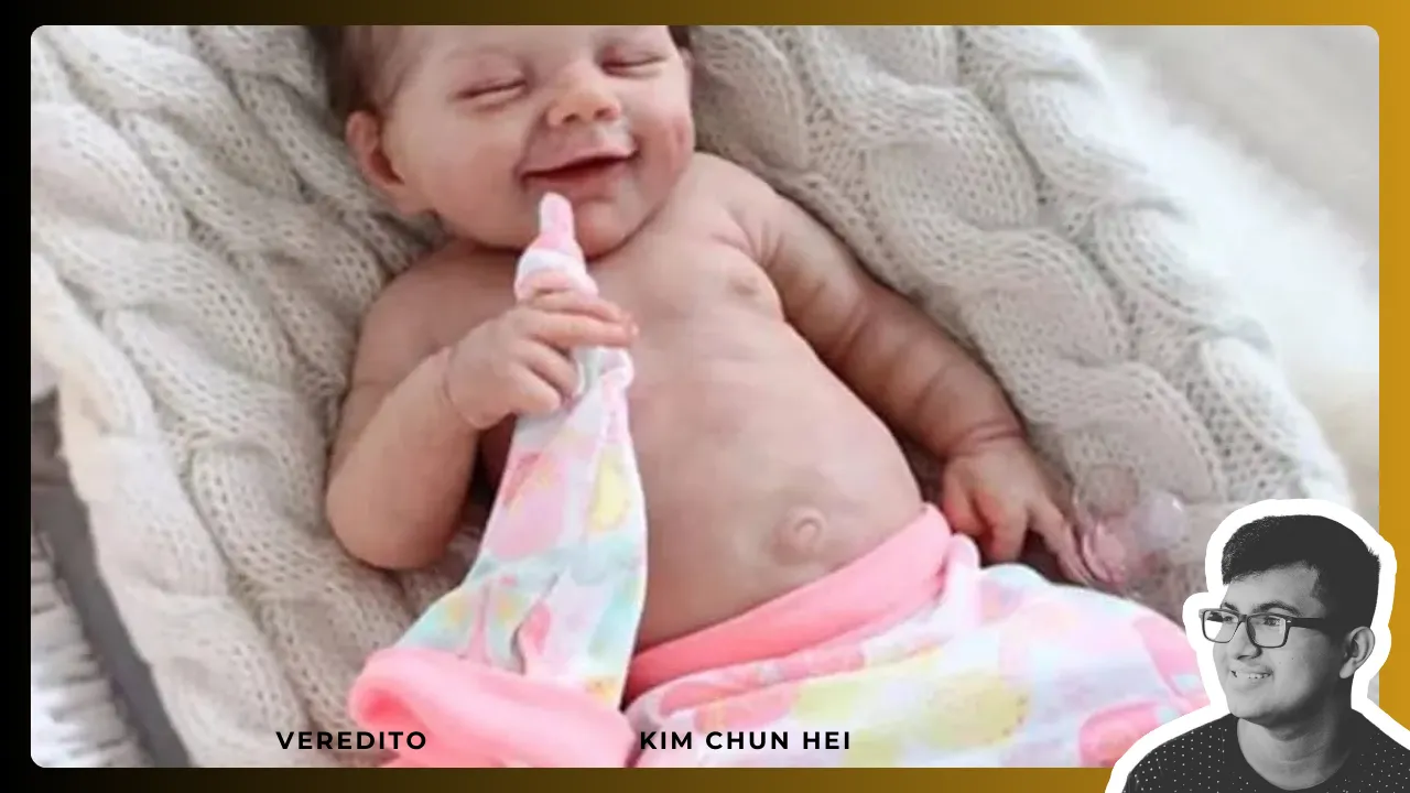 Reborn Baby dolls