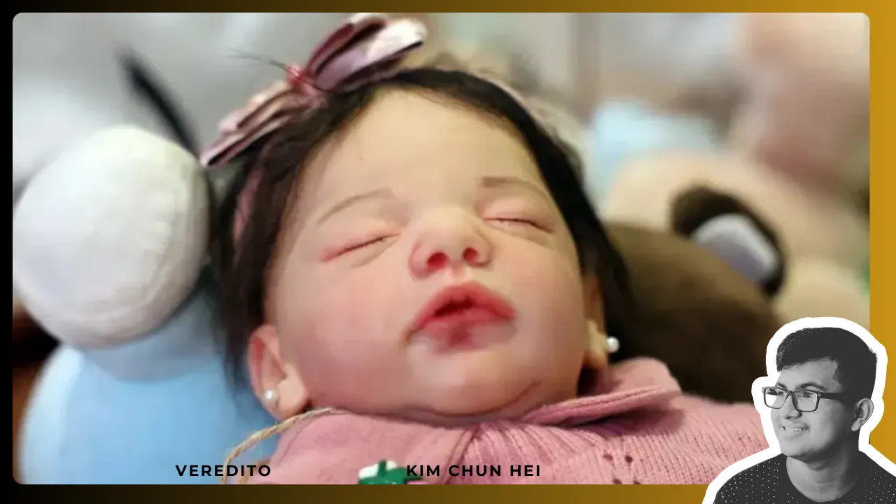Reborn Baby dolls​