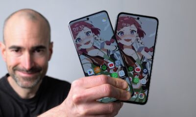 xiaomi smartphone