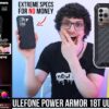 ulefone power armor review