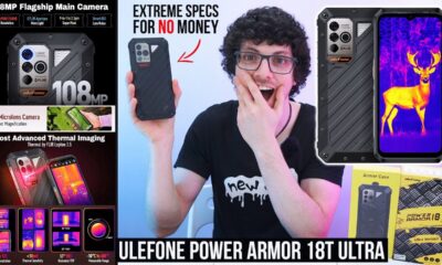 ulefone power armor review