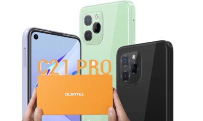 oukitel aliexpress