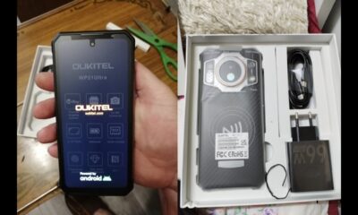 oukitel aliexpress