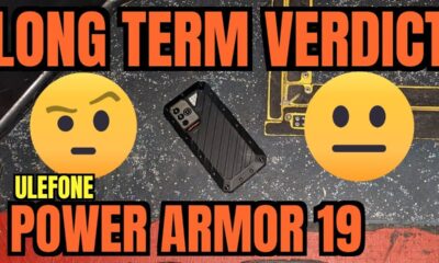 ulefone power armor review