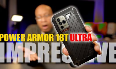 ulefone power armor review