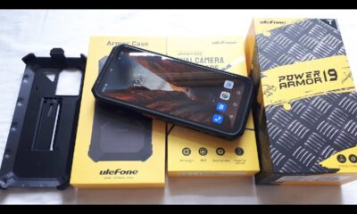 Ulefone aliexpress