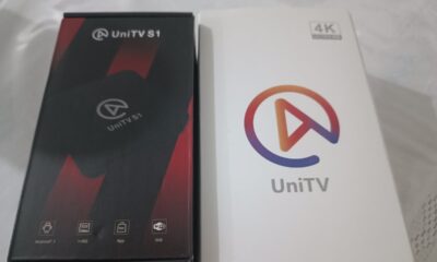 unitv v10