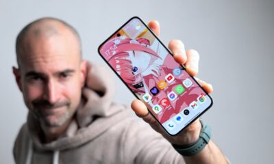 xiaomi review