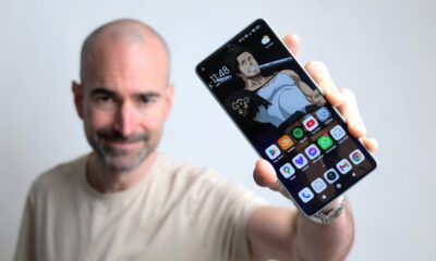 xiaomi review