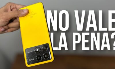 poco phone