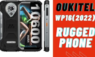 oukitel review