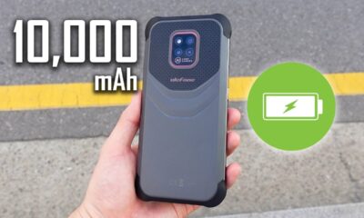 Ulefone aliexpress