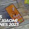 xiaomi smartphone