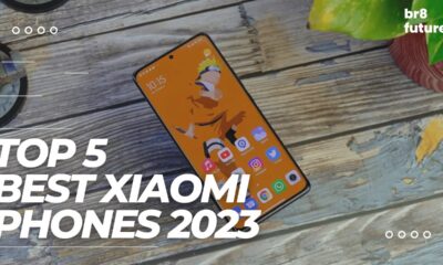 xiaomi smartphone