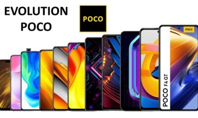 poco phone