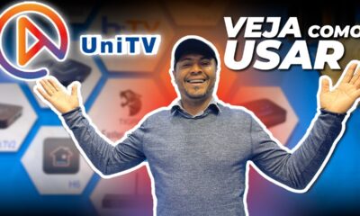 unitv v10