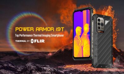 ulefone power armor review