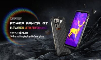 ulefone power armor review