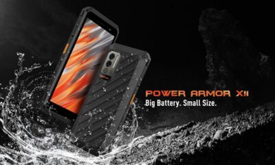 ulefone power armor review