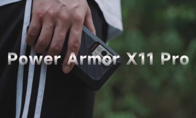 ulefone power armor review