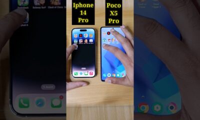 poco phone