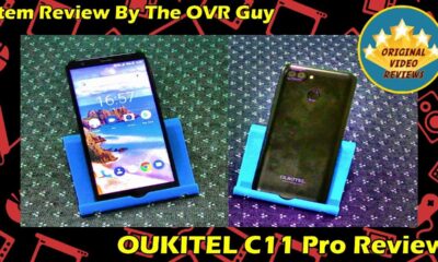 oukitel review