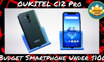 oukitel review