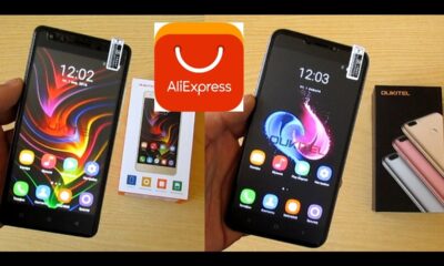 oukitel aliexpress