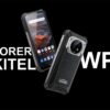 oukitel smartphone