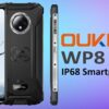 oukitel smartphone