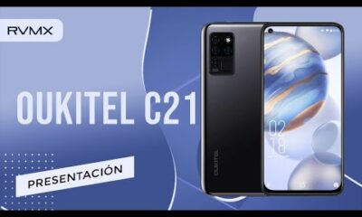 oukitel aliexpress