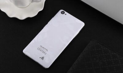 oukitel review