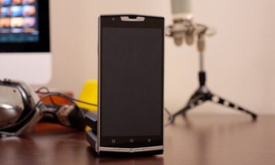 oukitel review