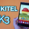 oukitel smartphone