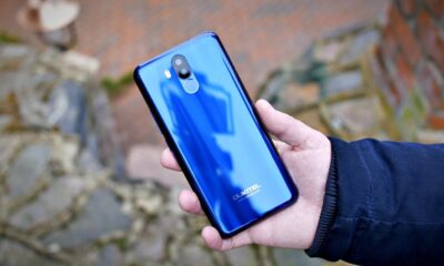 oukitel review