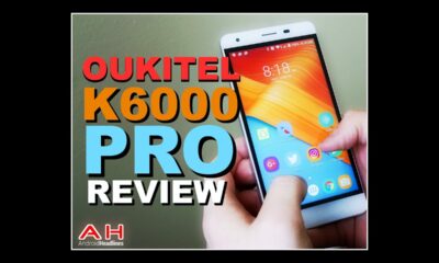 oukitel review