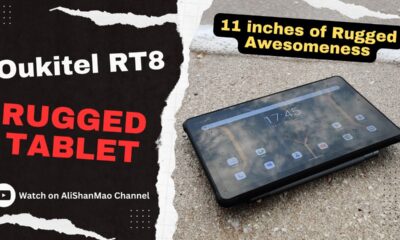 oukitel review