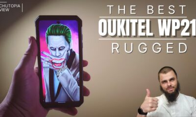 oukitel review