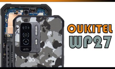 oukitel review