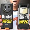 oukitel review