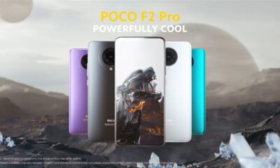 poco phone