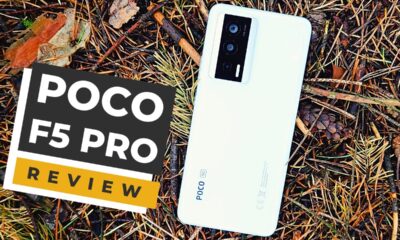 poco phone