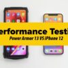 ulefone power armor review