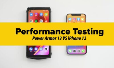 ulefone power armor review